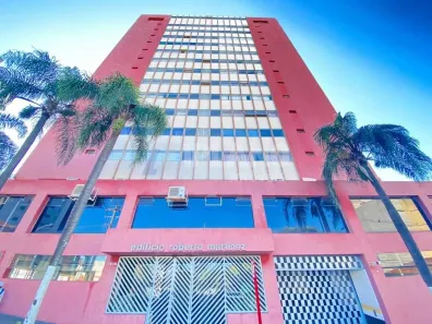 Apartamento com 2 Quartos para venda ou aluguel, 74m² no Núcleo Residencial Silvio Vilari, São Carlos