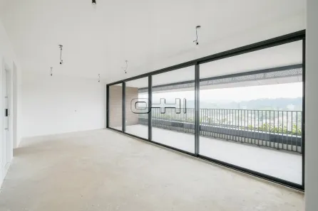 Apartamento com 3 Quartos à venda, 180m² no Vila Nova Conceição, São Paulo