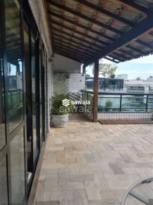 Cobertura com 4 Quartos à venda, 360m² no Recreio dos Bandeirantes, Rio de Janeiro