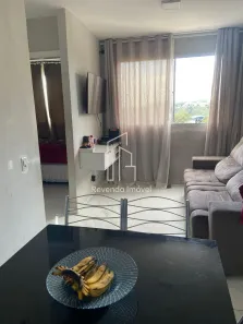 Apartamento com 2 Quartos à venda, 41m² no Jardim Imperador (Zona Leste), São Paulo
