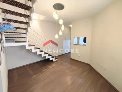 Cobertura com 3 Quartos à venda, 135m² no Vila São José, Taubaté