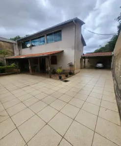 Casa com 4 Quartos à venda, 142m² no Santa Fé (Justinópolis), Ribeirão das Neves
