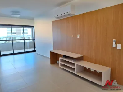 Apartamento com 3 Quartos para alugar, 106m² no Jardim Paulistano, São José do Rio Preto
