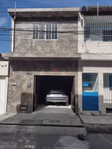 Sobrado com 1 Quarto para alugar, 140m² no Barro Duro, Maceió