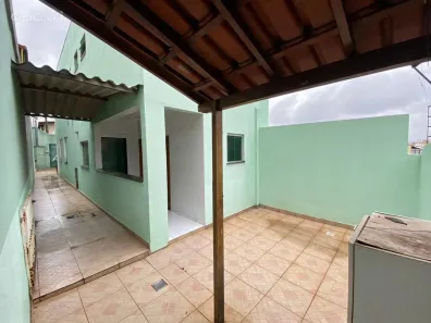 Casa com 3 Quartos à venda, 167m² no Dona Clara, Belo Horizonte