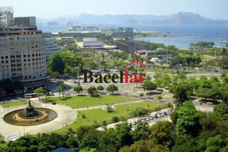 Sala Comercial para alugar, 629m² no Centro, Rio de Janeiro