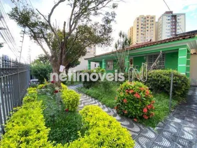 Casa com 4 Quartos à venda, 614m² no Floresta, Belo Horizonte