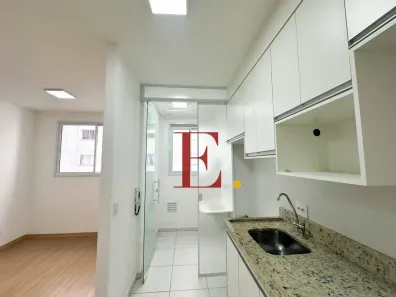 Apartamento com 2 Quartos à venda, 39m² no Brás, São Paulo