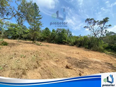 Lote/Terreno à venda, 1000m² no Dona Catarina, Mairinque