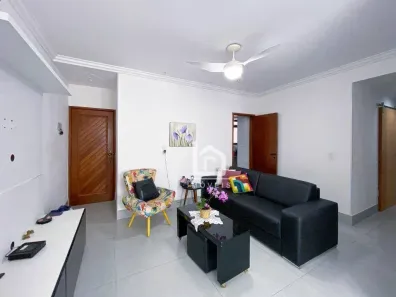 Apartamento com 3 Quartos à venda, 125m² no Praia da Costa, Vila Velha