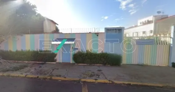 Prédio Comercial com 2 Quartos à venda, 242m² no Parque Rural Fazenda Santa Cândida, Campinas