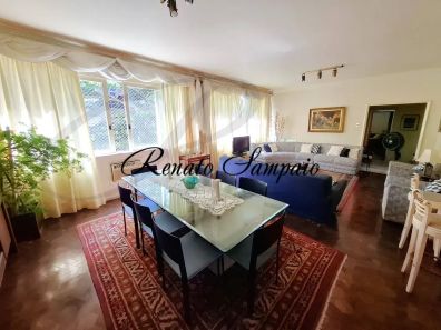 Apartamento com 4 Quartos à venda, 215m² no Copacabana, Rio de Janeiro