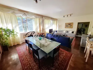 Apartamento com 4 Quartos à venda, 215m² no Copacabana, Rio de Janeiro