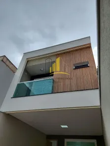 Sobrado com 3 Quartos à venda, 120m² no Penha de França, São Paulo