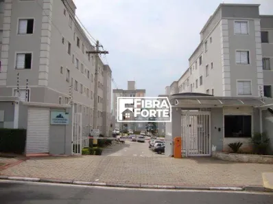 Apartamento com 2 Quartos à venda, 47m² no Loteamento Parque São Martinho, Campinas