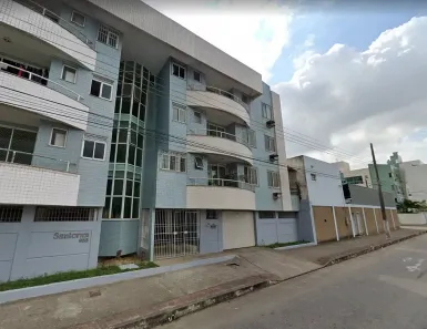 Apartamento com 2 Quartos à venda, 72m² no Parque Rosário, Campos dos Goytacazes