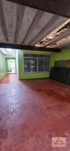 Casa com 3 Quartos à venda, 150m² no Parque São Domingos, São Paulo