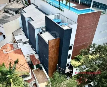 Apartamento com 20 Quartos à venda, 650m² no Vila Dom Pedro I, São Paulo