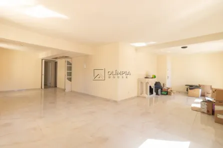 Apartamento com 3 Quartos à venda, 140m² no Jardim Paulista, São Paulo
