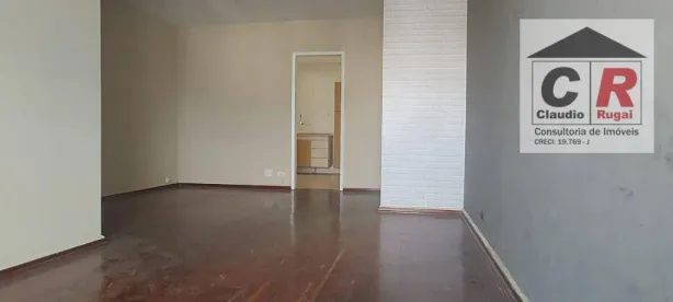 Apartamento com 3 Quartos à venda, 104m² no Brooklin Novo, São Paulo