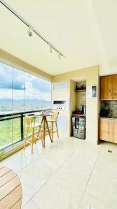 Apartamento com 4 Quartos à venda, 144m² no Barra Olímpica, Rio de Janeiro