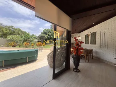Casa com 5 Quartos à venda, 370m² no Setor de Habitações Individuais Sul, Brasília