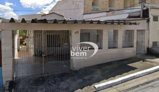 Casa com 3 Quartos à venda, 80m² no Vila Alpina, São Paulo