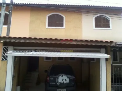 Sobrado com 2 Quartos à venda, 100m² no Vila Nova Galvão, São Paulo