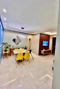 Apartamento com 3 Quartos à venda, 80m² no Aruana, Aracaju