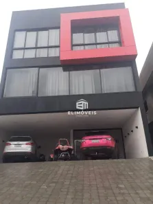 Casa de Condomínio com 3 Quartos para venda ou aluguel, 380m² no Residencial Real Park, Arujá