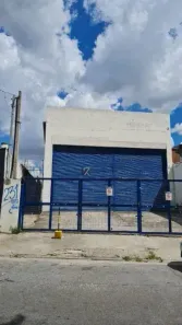 Galpão/Depósito/Armazém para alugar, 360m² no Vila Leopoldina, São Paulo