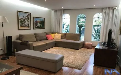 Casa com 3 Quartos à venda, 261m² no Vila Clementino, São Paulo