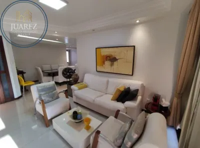 Apartamento com 4 Quartos à venda, 127m² no Pituba, Salvador