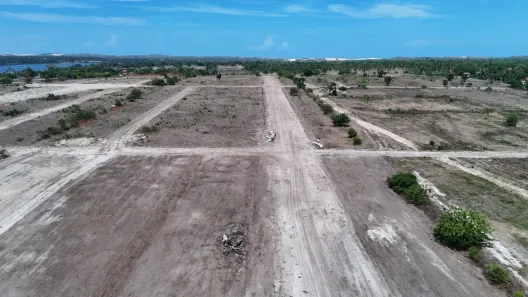 Lote/Terreno à venda, 150m² no Jacundá, Aquiraz