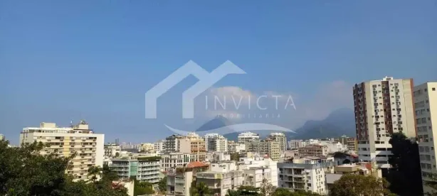 Apartamento com 3 Quartos à venda, 130m² no Jardim Botânico, Rio de Janeiro