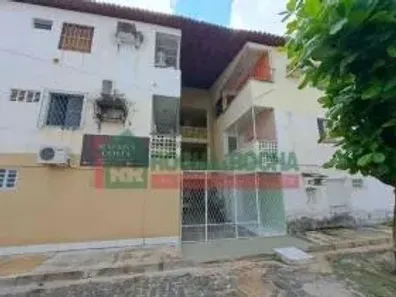 Apartamento com 2 Quartos à venda, 60m² no Cristo Rei, Teresina