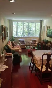 Apartamento com 3 Quartos à venda, 116m² no Copacabana, Rio de Janeiro