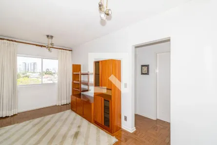 Apartamento com 1 Quarto à venda, 42m² no Indianópolis, São Paulo