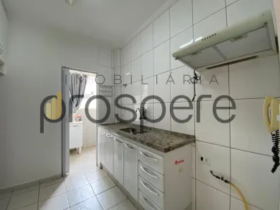 Apartamento com 3 Quartos para alugar, 78m² no Jardim Eldorado, Presidente Prudente