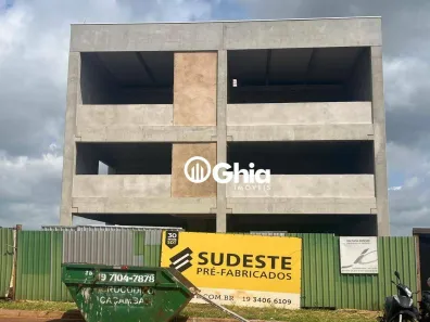 Galpão/Depósito/Armazém para alugar, 1019m² no Betel, Paulínia