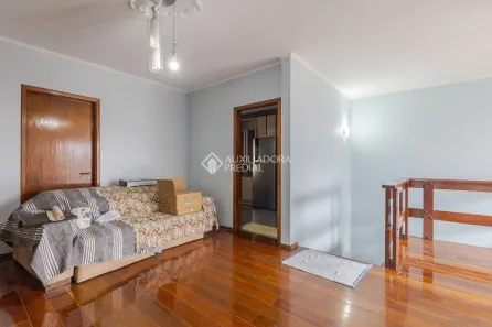 Casa com 4 Quartos para alugar, 227m² no Harmonia, Canoas