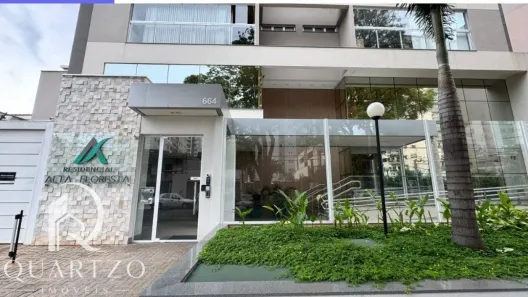 Apartamento com 3 Quartos à venda, 119m² no Zona 07, Maringá
