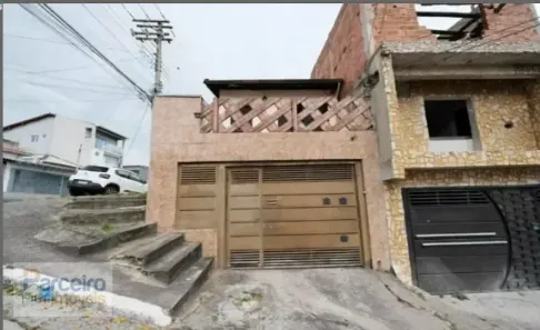 com 2 Quartos à venda, 120m² no Vila Dalila, São Paulo