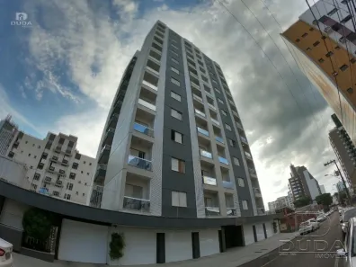 Apartamento com 4 Quartos à venda, 143m² no Centro, Criciúma