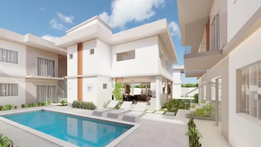 Apartamento com 2 Quartos à venda, 10m² no Paraíso dos Pataxós, Porto Seguro