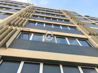 Prédio Comercial à venda, 1290m² no Centro, Campinas