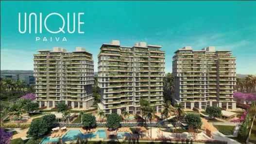 Apartamento com 4 Quartos à venda, 209m² no Santo Agostinho, Cabo de Santo Agostinho