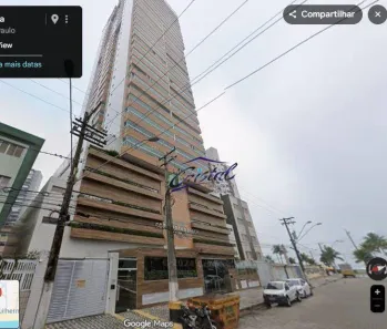 Apartamento com 3 Quartos à venda, 139m² no Guilhermina, Praia Grande