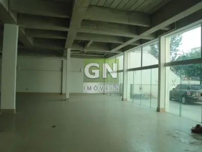 Ponto Comercial para alugar, 476m² no Serra, Belo Horizonte