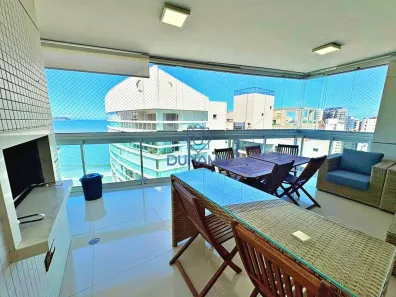 Apartamento com 3 Quartos à venda, 117m² no Vila Alzira, Guarujá